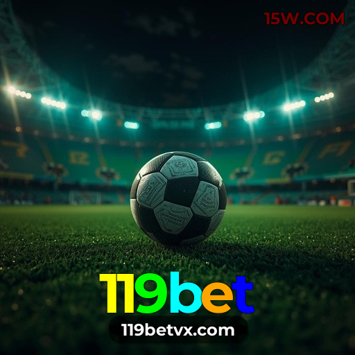 119bet.com | App de Cassino com Saques Instantâneos